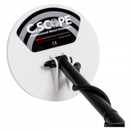 CSCOPE 6 COIL